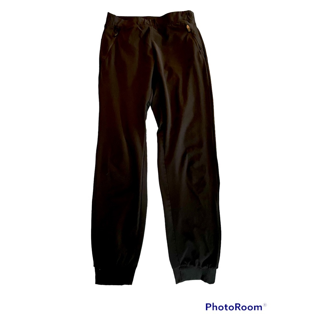 Athleta Girls Nylon Joggers. Size XL/14.